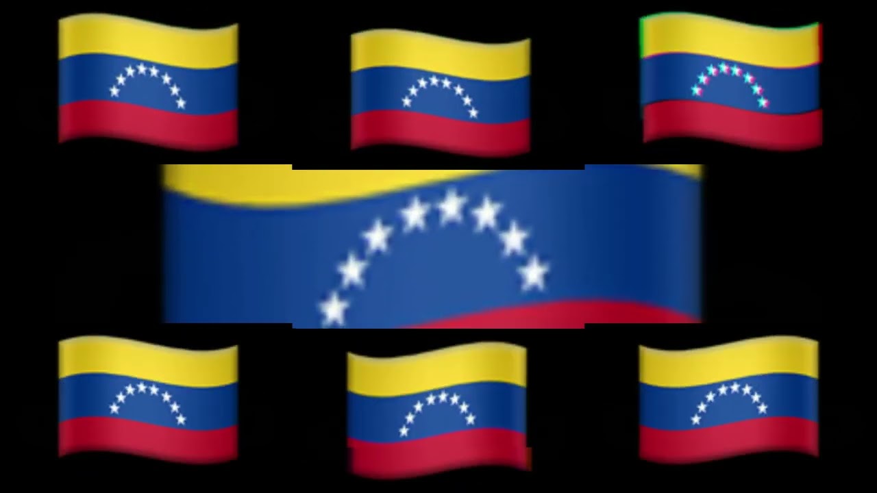 Venezuela 1978 Sparta Venom Remix