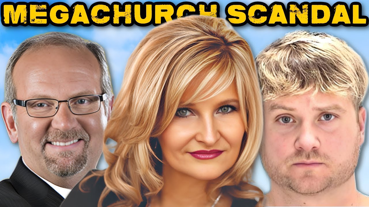 The Scandals Two Wealthy Pastors & Their Son Tried To Hide | Faith Life Church Documentary
