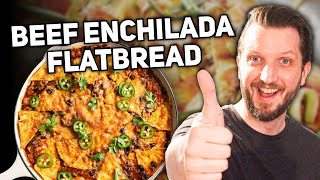 Home Chef Review: Cooking Flatbread & Taste Test by Culinary Chronicles 717 views 1 month ago 17 minutes