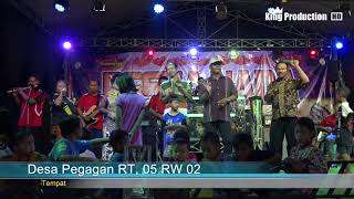 Download Lagu Lubar Kaul - Live Orkes Resha Nada Desa Pegagan Kec. Losarang Indramayu 29 Sep 2017 MP3