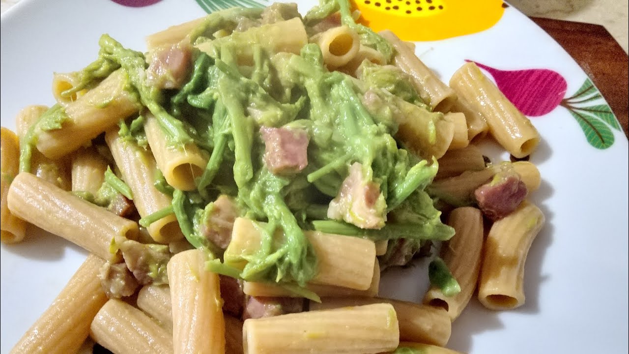 Un primo piatto super gustoso e semplice da preparare 😋 #cooking #food #recipe 