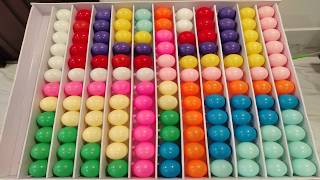 Matching Every Ball Into the Right Spot – Relaxing Brain Puzzle! screenshot 5