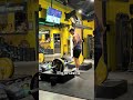 07/24（週五）CrossFit 訓練紀錄💪🏾今天只有一個目標——挑戰自己。🔥