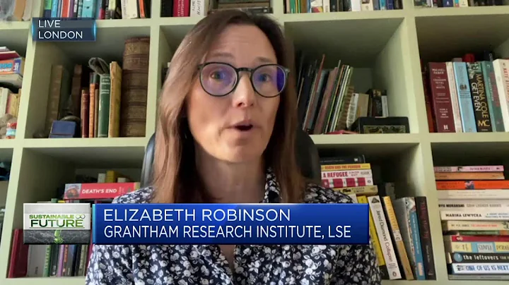 More rapid adjustment by governments needed to reach net zero by 2050, professor says