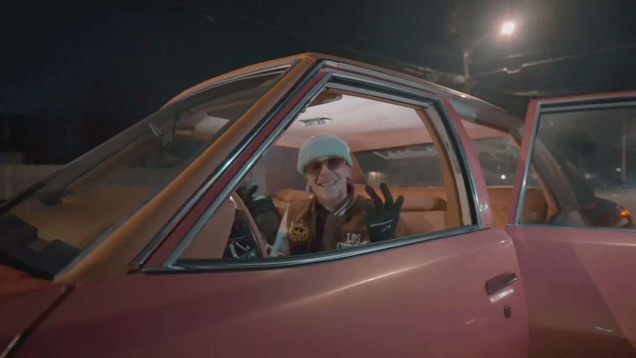 Kidd Ara - Step (Feat. Jungleboy) [Official Music Video]