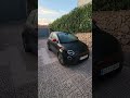 Сколько жрёт Fiat 500 eléctrico ?