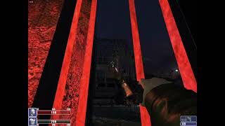 OBSCURE FPS - Hellforces - Lev. 21 - GAMEPLAY