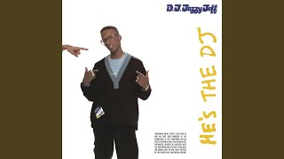 Video thumbnail of "DJ Jazzy Jeff & the Fresh Prince - A Nightmare On My Street"