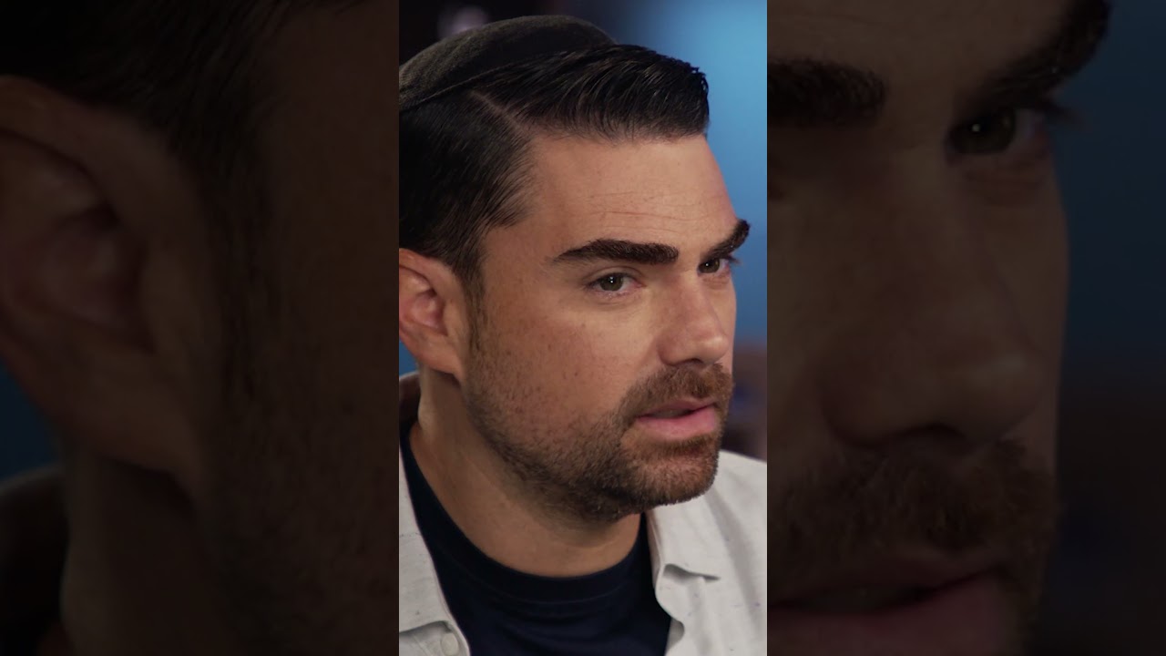 Ben Reacts to Andrew Tate