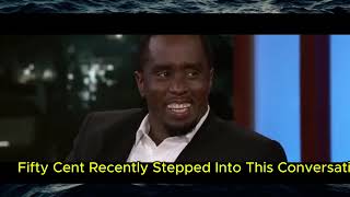 50 Cent BREAKS DOWN Every Clue Connecting Diddy to Tupac & Biggie’s M*rder...