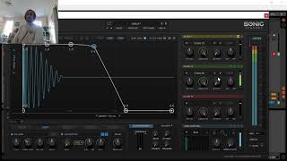 Kick Drum Synthesis - WALKTHROUGH