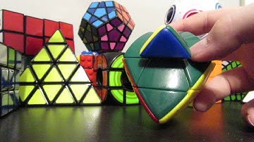 Tutorial: Mastermorphix last layer