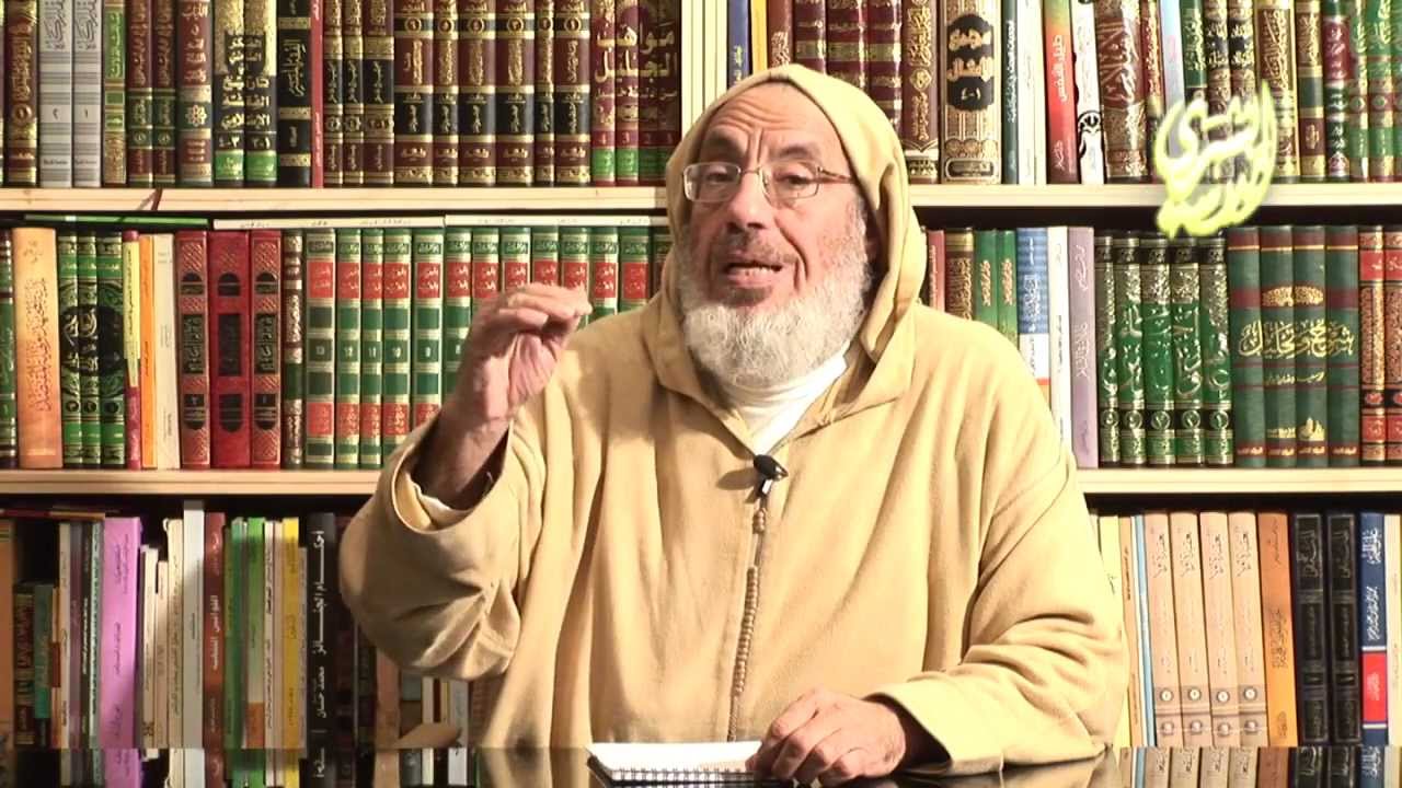 إعـانة الـسالك إلـى ألـفية ابن مالـك (الدرس 8 النحو)