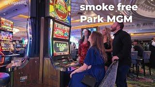 Park MGM The Most Underrated Resort on the Las Vegas Strip