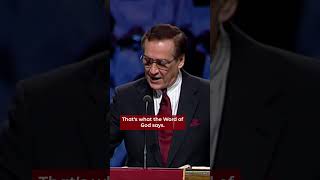 God is Father - Dr. Adrian Rogers