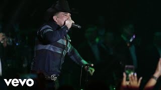 El Bebeto - Popurrí: Mi Gusto Es/Árboles De La Barranca (En Vivo Desde El Lunario/Banda)