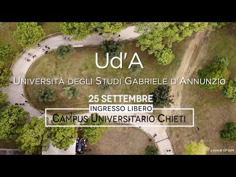 Video 25 settembre 2026 | Torna la Notte Europea dei Ricercatori