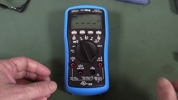 BM235 Firmware Quirk