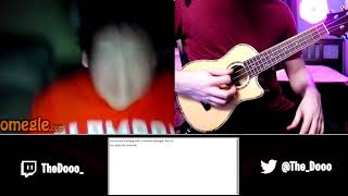 TheDooo Plays The Wii Theme (Cover)