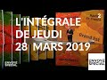 Envoyé spécial de jeudi 28 mars 2019 (France 2)