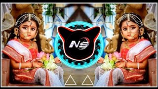Bhakto Ko Darshan De Gayi Re Navratri Special Tapori Dance Mixx Dj Nilesh NS