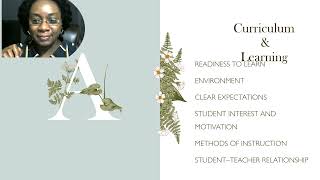 EDUC703 Video Presentation