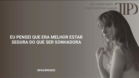 Taylor Swift - loml (Tradução)