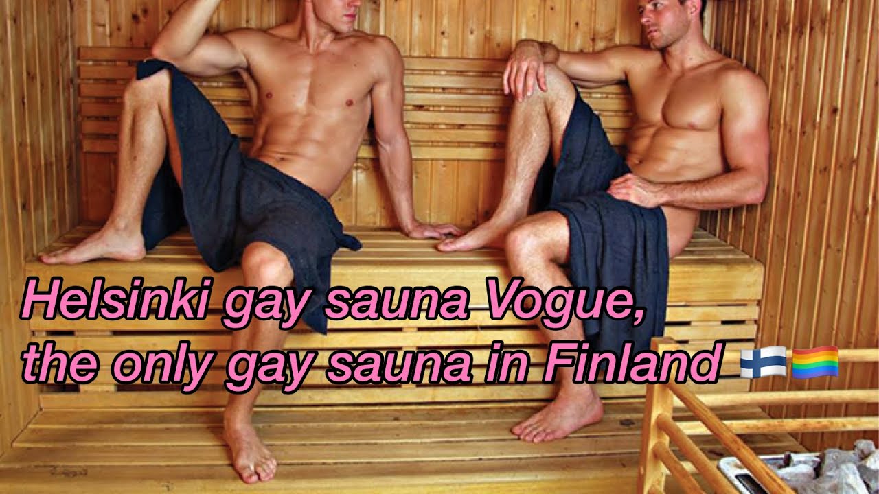 Video massage gay 