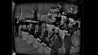 Duke Ellington - Live in Milan, Italy (1963)