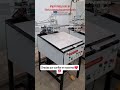 Impresora semiautomatica de serigrafia para imprimir bolsas de friselina, lienzo,papel, carton y mas