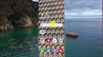 Samsung Galaxy S20 : How to set Text to speech output preferred engine as Samsung TTS (Android 10)