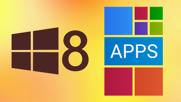 How to Find Your Installed Apps in Windows 8