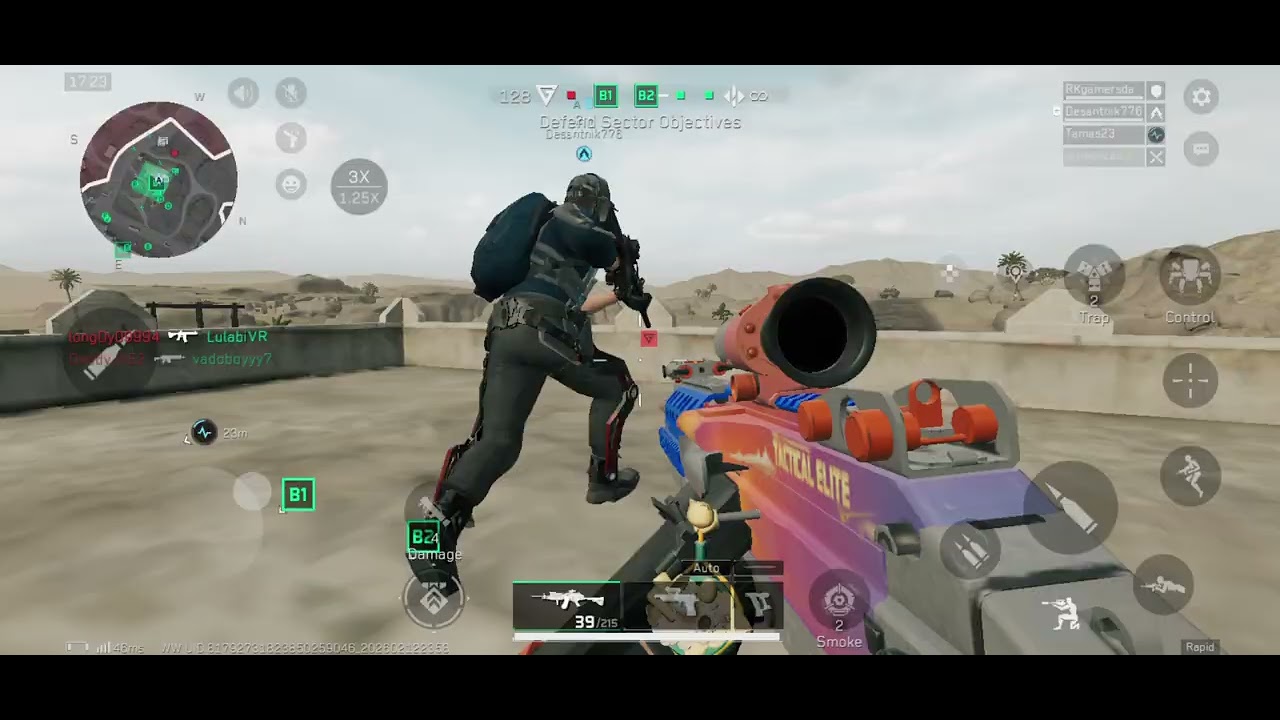 ​#DeltaForce #SpecialOps #Military #Tactical #Shorts #JSOC #Operator