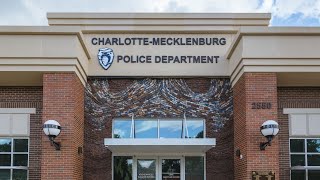 CMPD Press Briefing - July 27st, 2022