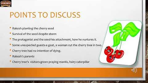 CPS-STD 7-ENGLISH-Reader L2-The cherry tree-video part2