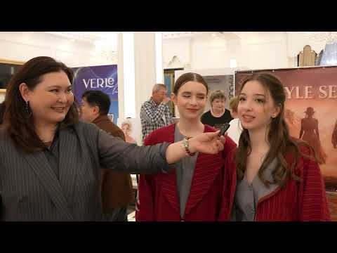 Almaty Fashion Show | fashion event of the spring