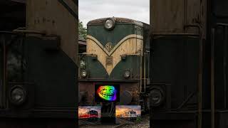 YEM king #train #indian #nothingimposibleinthisworld