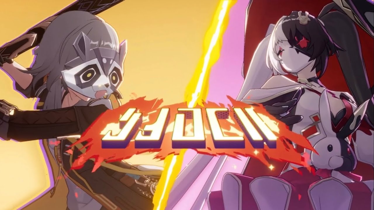 Perfect Idol (Sparxie boss theme ost) (Honkai: Star Rail ost 1 hour Extension)