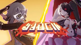 Perfect Idol (Sparxie boss theme ost) (Honkai: Star Rail ost 1 hour loop)