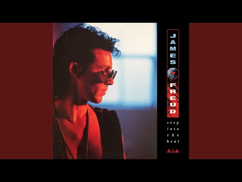 James Freud — Let's Get It On