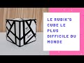 Tuto Facile Résolution Du Ghost Cube mp3