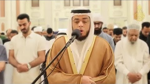 "تلاوة خاشعة تهز القلوب 💔 | هو الذي خلق الليل والنهار | أحمد عبد الرازق نصر"