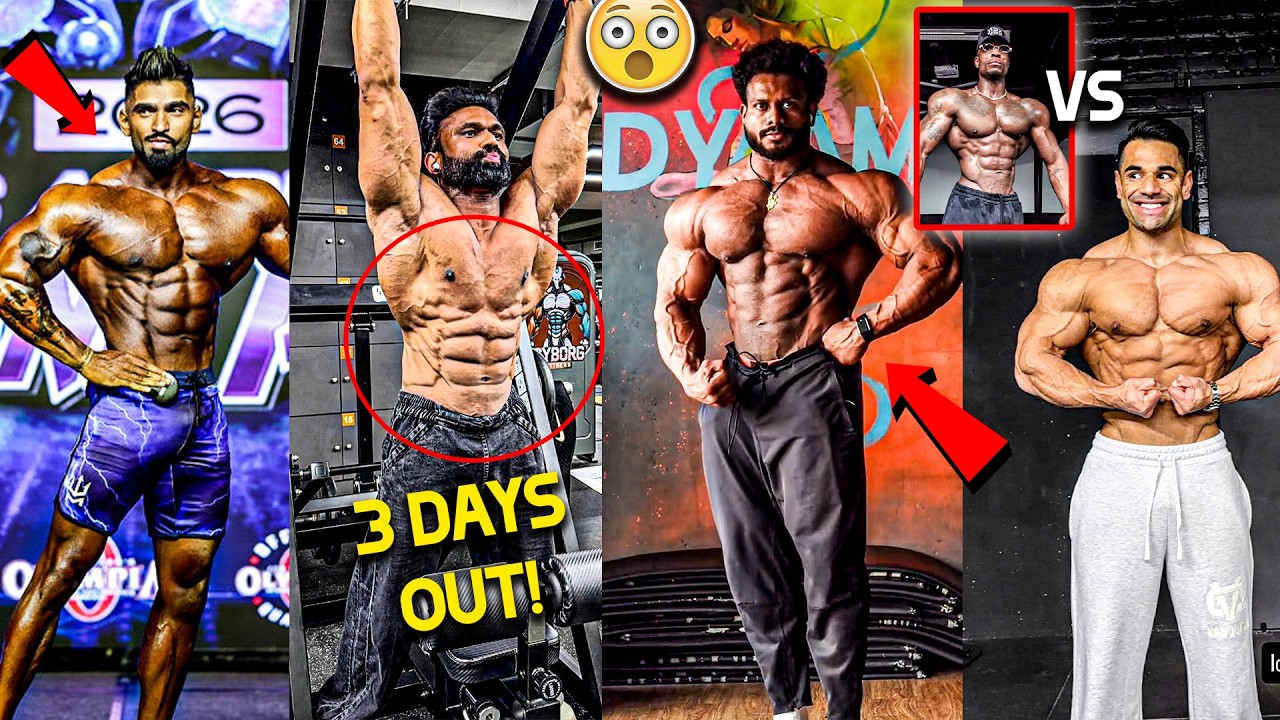 HOW Amit Placed 6th? Ravi 3 Days OUT🇺🇸...Chaitanya Is READY🔥, Can Banks ...