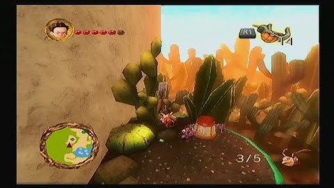 The Ant Bully #11 Ant Traps