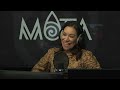 MATA | Ableism in te ao Māori: Kiringāua Cassidy on reo revitalisation, leadership & belonging | RNZ