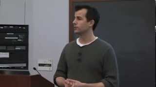 Lecture 9: Scalability