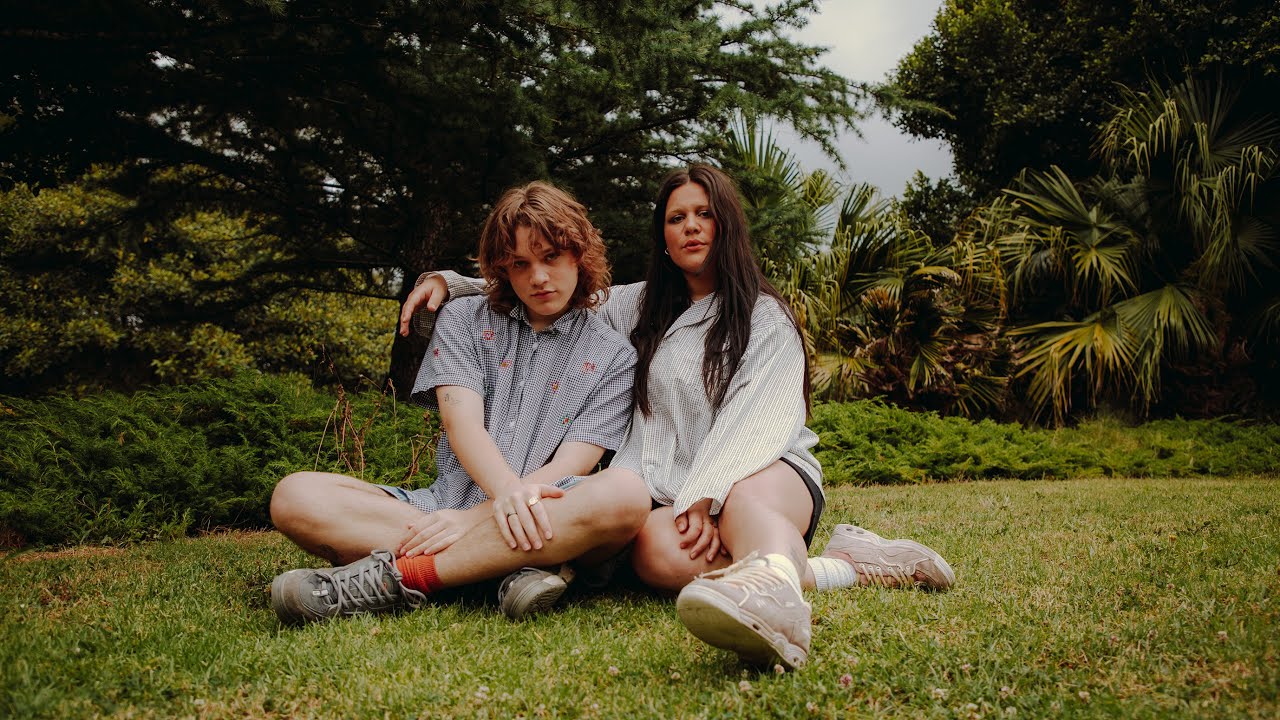 SONIC SLAPS: 5 SONGS CAROLINE & CLAUDE THINK PACK A PUNCH