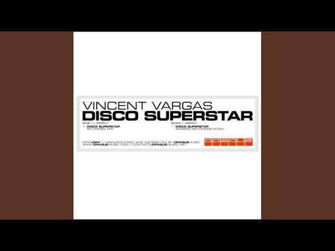 Disco Superstar (DJ Keiser Def RMX)