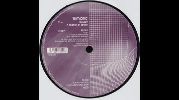 Trimatic - Slovant