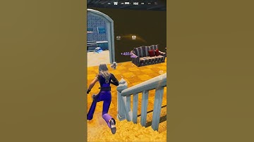 bro thought he could hide from me